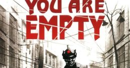 You Are Empty - Video Game Video game from You Are Empty for Windows. Published by 1C Company (2007). Uploaded by