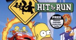 Marge Simpson (The Simpsons Hit & Run) Type your text to hear it in the voice of Marge Simpson (The Simpsons Hit & Run).