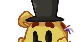 Golden Freddy - This Comes From Inside (The Living Tombstone) Type your text to hear it in the voice of Golden Freddy - This