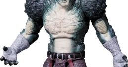 Killer Croc (Batman Arkham Knight) Type your text to hear it in the voice of Killer Croc (Batman Arkham Knight).