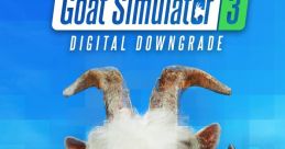 Goat (Goat Simulator 1 & 3) Type your text to hear it in the voice of Goat (Goat Simulator 1 & 3).