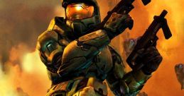 Master Chief (Halo 2) Type your text to hear it in the voice of Master Chief (Halo 2).