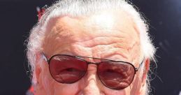 Stan Lee Type your text to hear it in the voice of Stan lee.