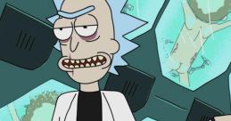 Rick Sanchez (Rick and Morty) Type your text to hear it in the voice of Rick Sanchez (Rick and Morty).