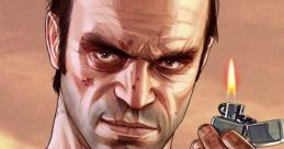 Trevor Philips (Grand Theft Auto 5) Type your text to hear it in the voice of Trevor Philips (Grand Theft Auto 5).