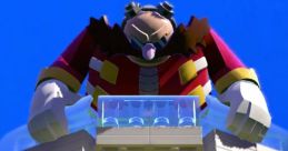 Dr Egg man _ Dr Robotnic (Lego Dimensions) Type your text to hear it in the voice of Dr Egg man _ Dr Robotnic (Lego