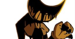 Bendy The Ink Demon (FNF Mod) Type your text to hear it in the voice of Bendy The Ink Demon (FNF Mod).