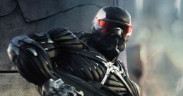 Crysis 2 _ 3 Suit Voice (Crisis 2 & 3) Type your text to hear it in the voice of Crysis 2 _ 3 Suit Voice (Crisis 2 & 3).