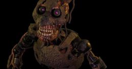 BurnTrap (FNAF Security Breach) Type your text to hear it in the voice of BurnTrap (FNAF Security Breach).