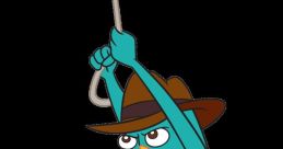 Perry The Platypus (Phineas and Ferb) Type your text to hear it in the voice of Perry The Platypus (Phineas and Ferb).