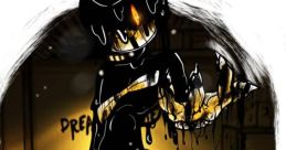 Ink Demon (Bendy and the Dark Revival) Type your text to hear it in the voice of Ink Demon (Bendy and the Dark Revival).