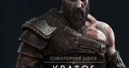 Kratos (God of War Ragnarök) Type your text to hear it in the voice of Kratos (God of War Ragnarök).