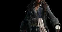 Captain Jack Sparrow (Kingdom Hearts) Type your text to hear it in the voice of Captain Jack Sparrow (Kingdom Hearts).