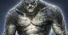 Killer Croc (Batman Arkham Knight) - (TITAN Pretrain) Type your text to hear it in the voice of Killer Croc (Batman Arkham