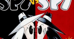 Spys (Spy vs Spy) Type your text to hear it in the voice of Spys (Spy vs Spy).