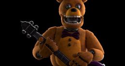 Spring-Bonnie (FNAF Movie) Type your text to hear it in the voice of Spring-Bonnie (FNAF Movie).