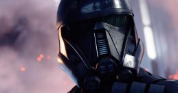 Death Trooper (Star Wars BattleFront 2) Type your text to hear it in the voice of Death Trooper (Star Wars BattleFront 2).