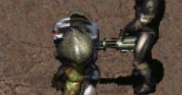 Frank Horrigan (Fallout 2) (TITAN-Pretrain) Type your text to hear it in the voice of Frank Horrigan (Fallout 2)