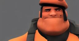 Heavy Weapons Guy (Team Fortress 2) Type your text to hear it in the voice of Heavy Weapons Guy (Team Fortress 2).