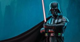 Damaged Darth Vader (Obi-Wan Kenobi - TV series) Type your text to hear it in the voice of Damaged Darth Vader (Obi-Wan