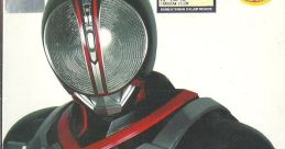 The Announcer (Kamen Rider 555) Type your text to hear it in the voice of The Announcer (Kamen Rider 555).