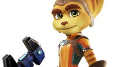 Ratchet (Ratchet & Clank rift apart) Type your text to hear it in the voice of Ratchet (Ratchet & Clank rift apart).