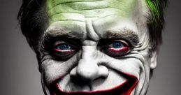 The Joker (Mark Hamill) Type your text to hear it in the voice of The Joker (Mark Hamill).