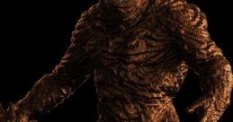 Clayface (Gotham Knights) Type your text to hear it in the voice of Clayface (Gotham Knights).