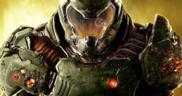 Doom Slayer (DOOM) Type your text to hear it in the voice of Doom Slayer (DOOM).