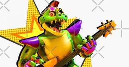 Montgomery Gator (FNAF_ Security Breach) Type your text to hear it in the voice of Montgomery Gator (FNAF_ Security Breach).