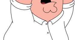 Peter Griffin (Family Guy) Type your text to hear it in the voice of Peter Griffin (Family Guy).