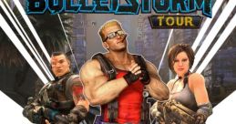 Duke Nukem (BulletStorm) Type your text to hear it in the voice of Duke Nukem (BulletStorm).