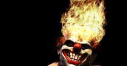 SweetTooth (Twisted Metal Series) Type your text to hear it in the voice of SweetTooth (Twisted Metal Series).