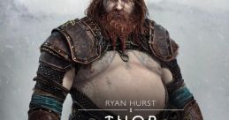 Thor (God of War_ Ragnarök) - (TITAN) Type your text to hear it in the voice of Thor (God of War_ Ragnarök) - (TITAN).