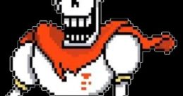 Papyrus (Undertale) Type your text to hear it in the voice of Papyrus (Undertale).