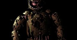 SpringTrap (FNAF) Type your text to hear it in the voice of SpringTrap (FNAF).