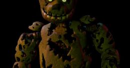 SpringTrap (FNAF 3) Type your text to hear it in the voice of SpringTrap (FNAF 3).