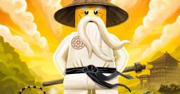 Master Wu (Ninjago) Type your text to hear it in the voice of Master Wu (Ninjago).