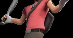 Scout (Team Fortress 2) Type your text to hear it in the voice of Scout (Team Fortress 2).