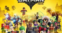 Batman (Lego Batman Movie) Type your text to hear it in the voice of batman (Lego Batman Movie).