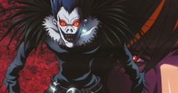 Ryuk Type your text to hear it in the voice of Ryuk.