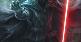 Darth Nihilus (Star Wars) Type your text to hear it in the voice of Darth Nihilus (Star Wars).