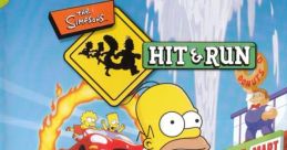 Homer Simpson (The Simpsons Hit & Run) Type your text to hear it in the voice of Homer Simpson (The Simpsons Hit & Run).