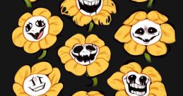 Flowey Type your text to hear it in the voice of Flowey.