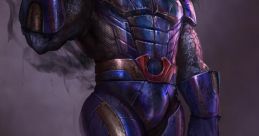 Dark Seid (Injustice 2) Type your text to hear it in the voice of Dark Seid (Injustice 2).