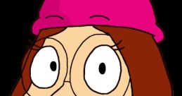 Meg Griffin Type your text to hear it in the voice of Meg Griffin.