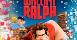 Wreck It Ralph Type your text to hear it in the voice of Wreck It Ralph.