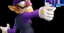 Waluigi Type your text to hear it in the voice of Waluigi.