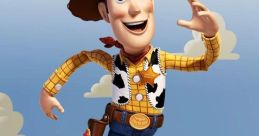 Woody Type your text to hear it in the voice of Woody.