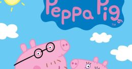 Peppa Pig Type your text to hear it in the voice of Peppa Pig.